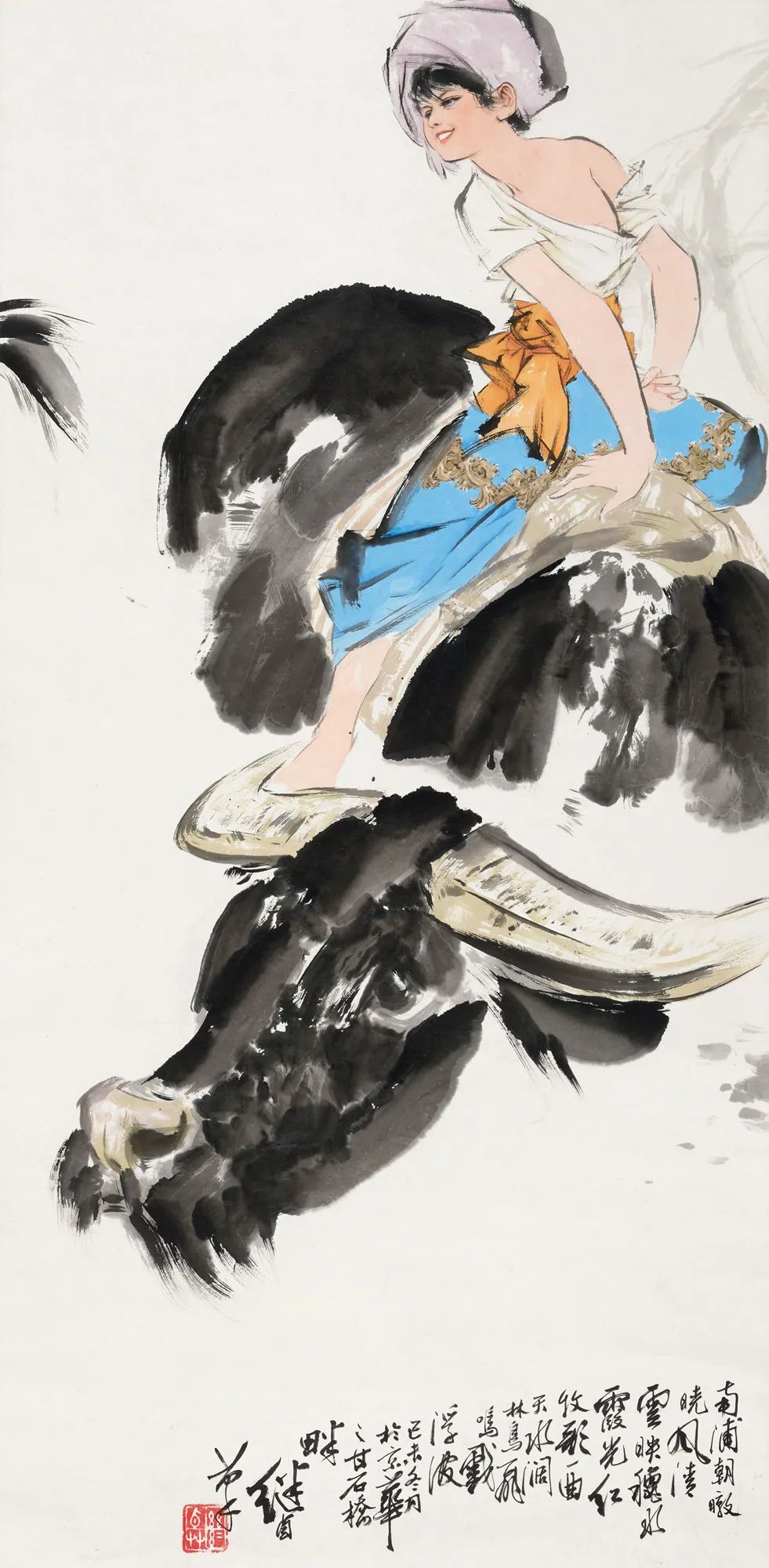 玉版前纸，旧墨馨香！帽哥出品