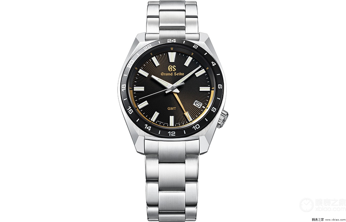 精工十款口碑最好的手表seiko,seiko精工腕表双日历