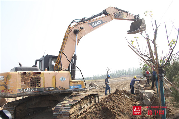 这就是山东,山东淄博怎么样