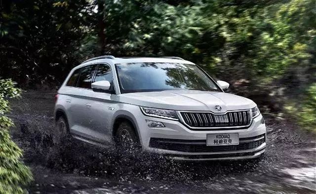 15万预算性价比最高的suv该选哪款,suv推荐15万到20万合资