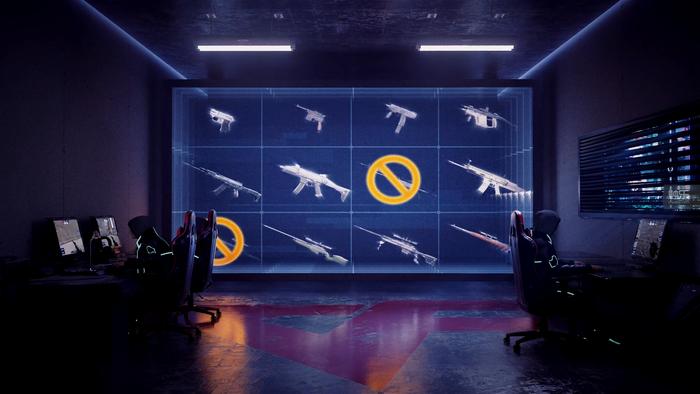 玩家们在成长,《穿越火线》也一样