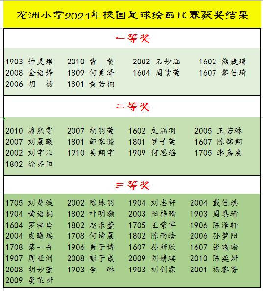 校园中国杯足球比赛绘画,龙南2024年足球比赛龙洲小学
