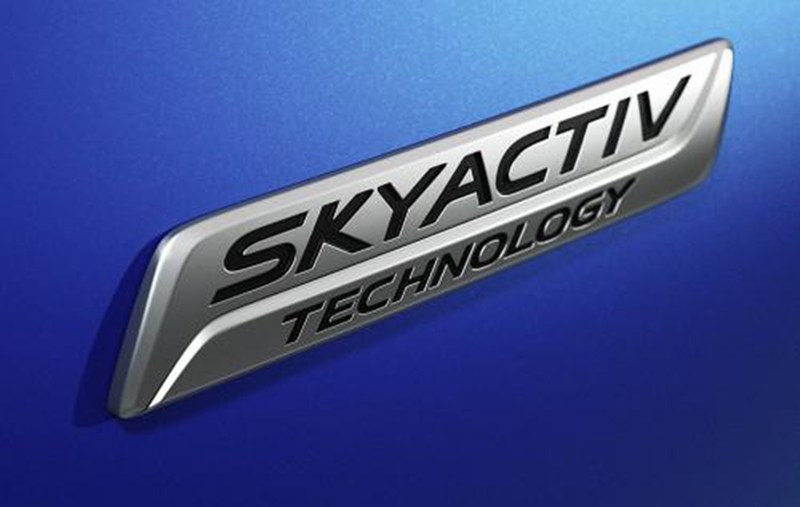 马自达冷知识教学视频,冷知识认识车标