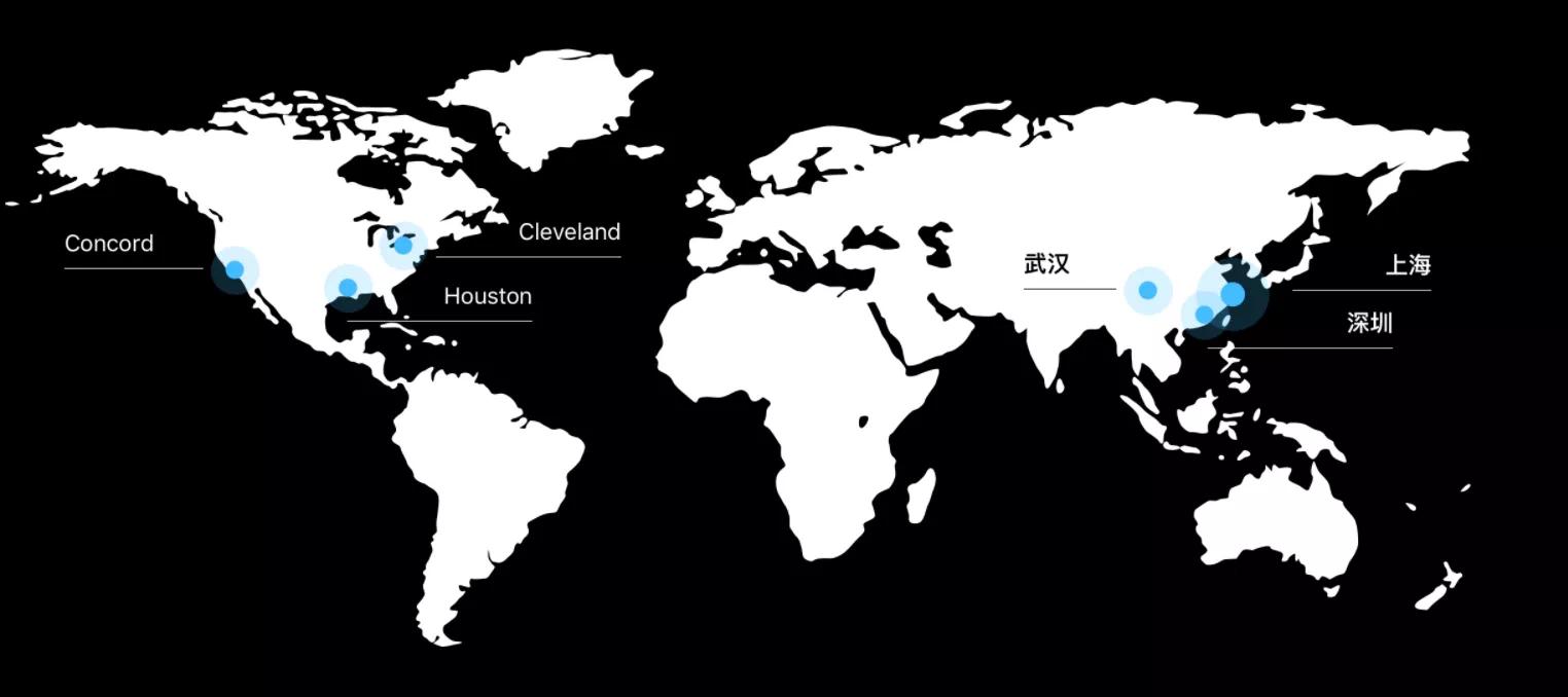 中国最新版本的自研芯片,中国自研芯片最新进展
