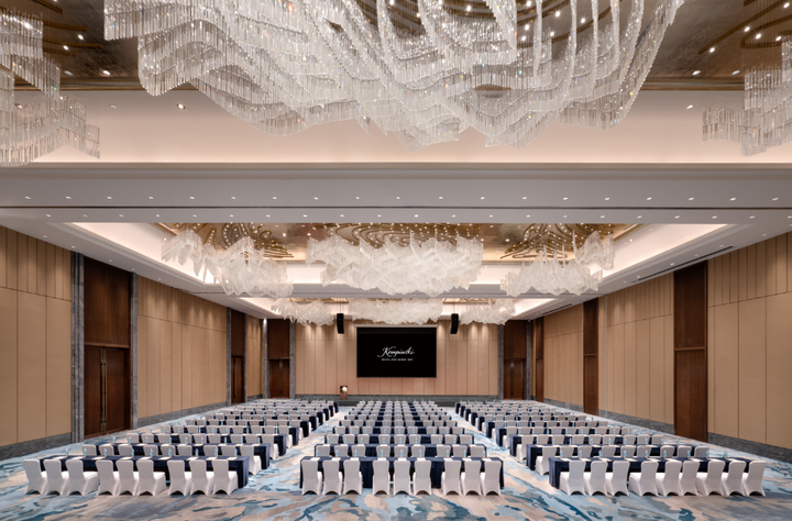 济南凯宾斯基酒店层高,济南凯宾斯基酒店房间价格