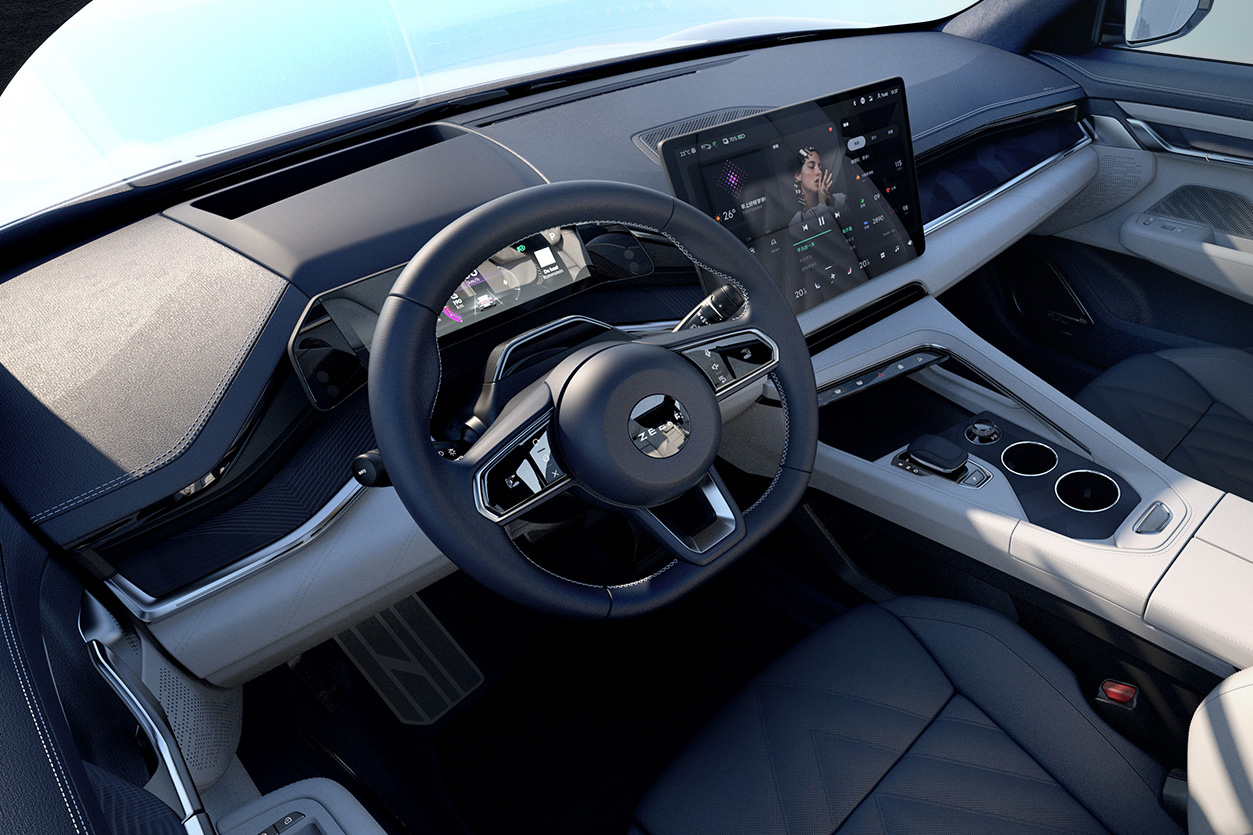 开车太麻烦这几款电动车值得入手,最新的国产电动车推荐分析优缺点