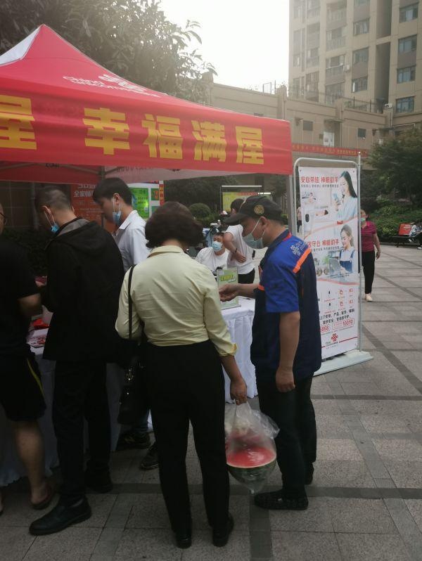 在汉5G三千兆普及运用进入新阶段，武汉联通首个FTTR光纤到屋用户诞生