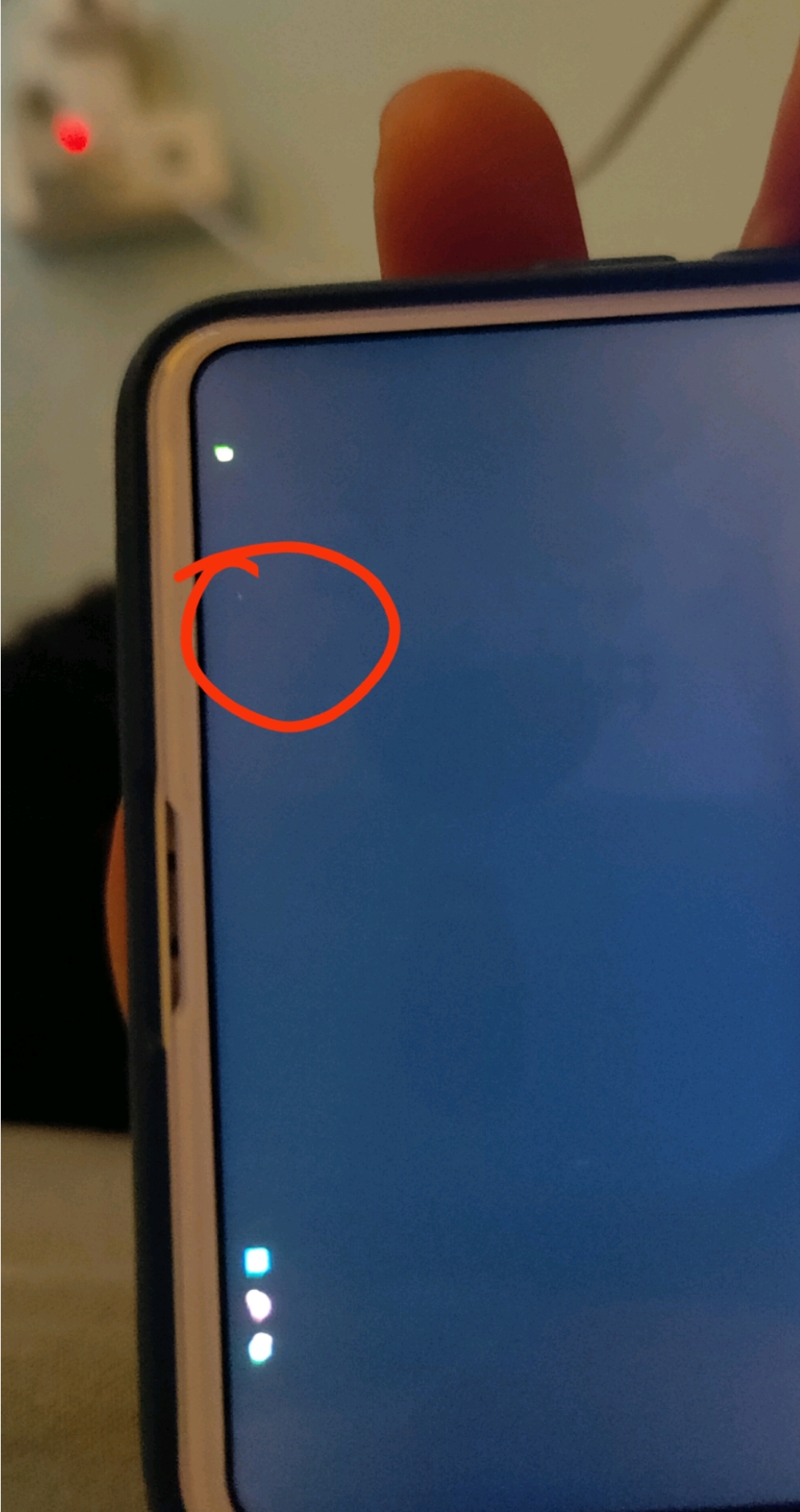 小米手机屏幕损坏退换货,小米手机维修返厂多少天