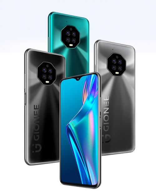 平价手机也能做高端手机后盖？看金立M3如何实现“低价高配”