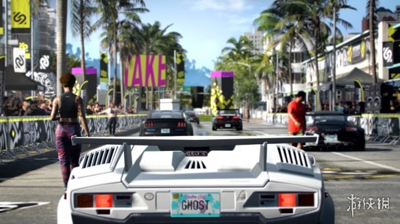 steam打折游戏推荐极品飞车,极品飞车steam最新打折的有哪些