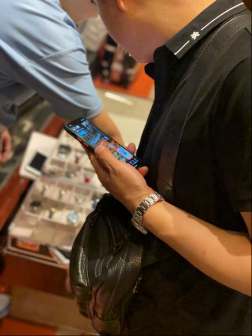 快手卖二手手表,快手卖二手奢侈手表靠谱么