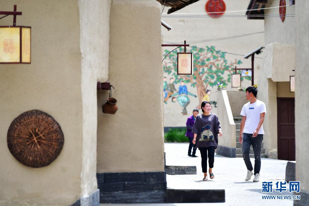 奋斗百年路启航新征程纪录片,奋斗百年路启航新征程新疆篇