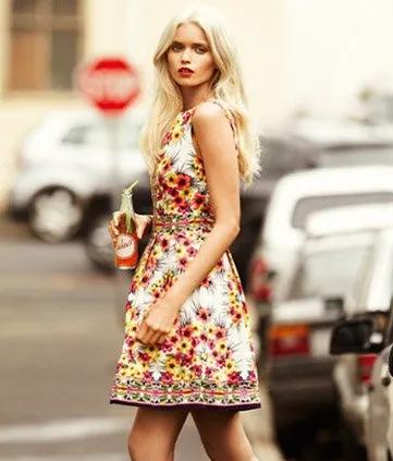 夏季衣服保养小技巧,有印花的衣服怎么保养