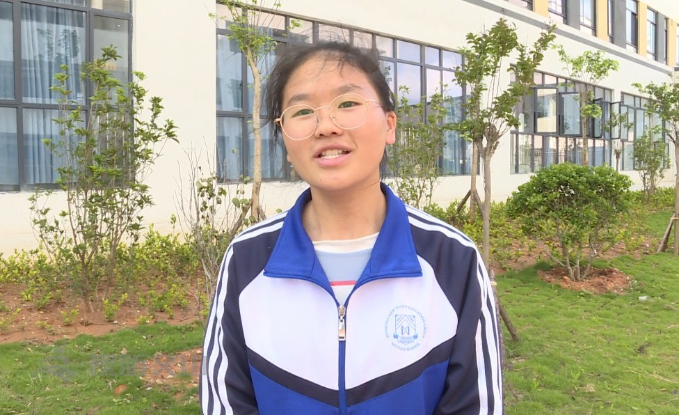 我的学校我做主歌曲,我的学校我做主栏目