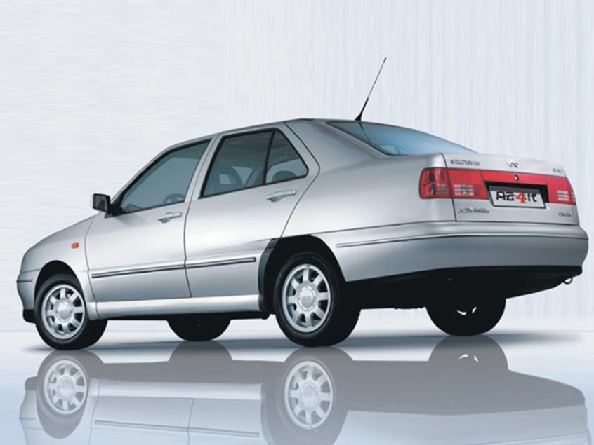 二十年前的奇瑞,20年前奇瑞