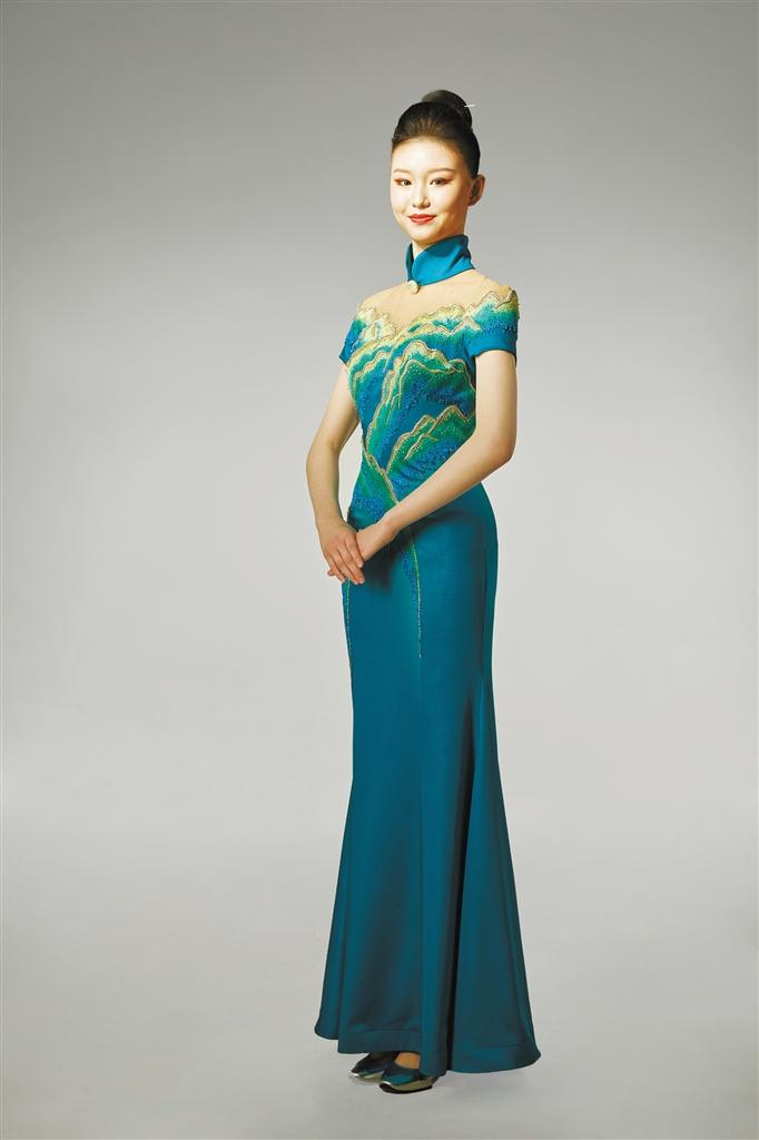 十四运会徽设计寓意,十四运会场馆设计展