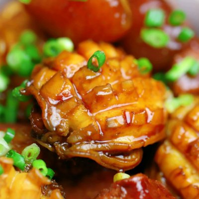 营养又暖身冬季里不可放过的汤品,冬季进补鲍鱼炖鸡的好处