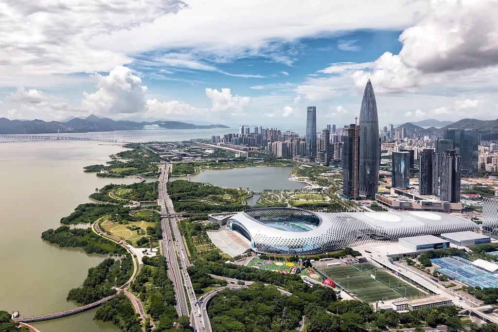 深圳市十四五规划16项指标是什么,深圳十四五规划建议发布