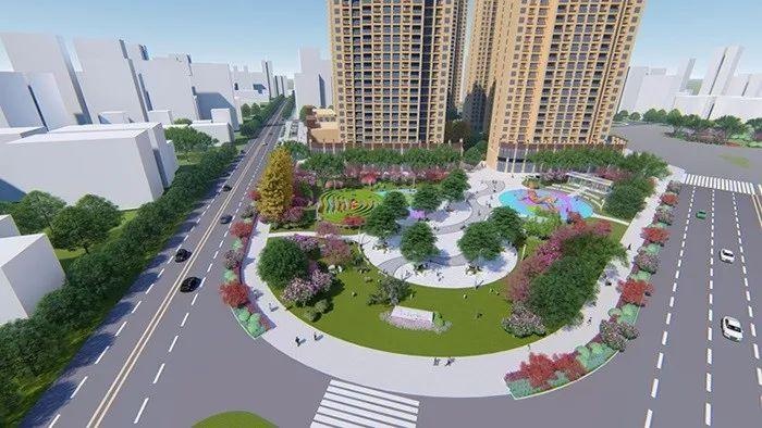 公园里如何建商业,如何开发公园里的商业