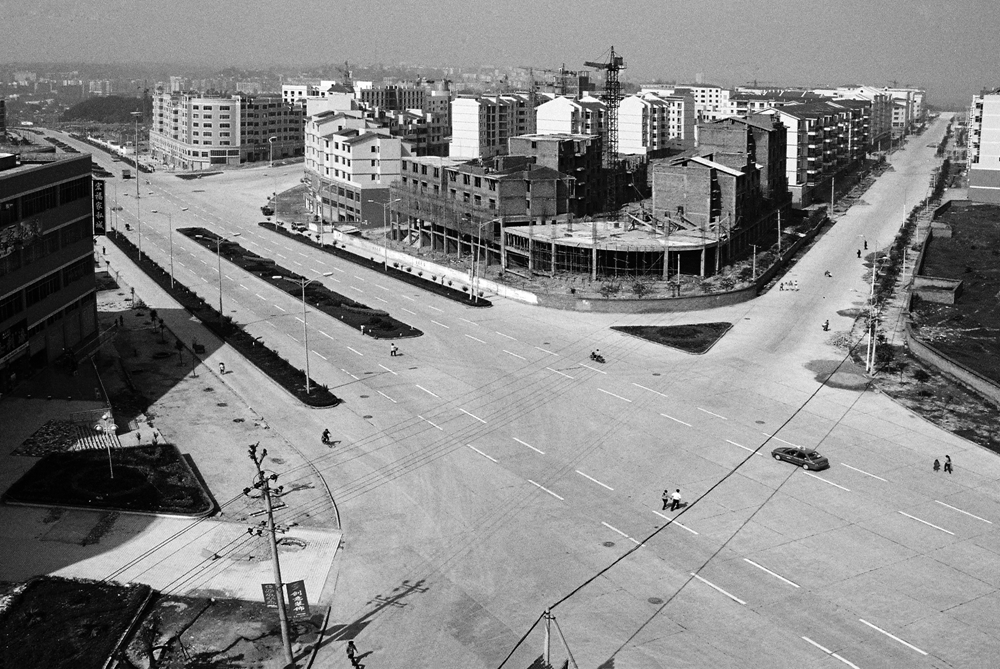 七一视角｜潼南“其实一条街”的蝶变