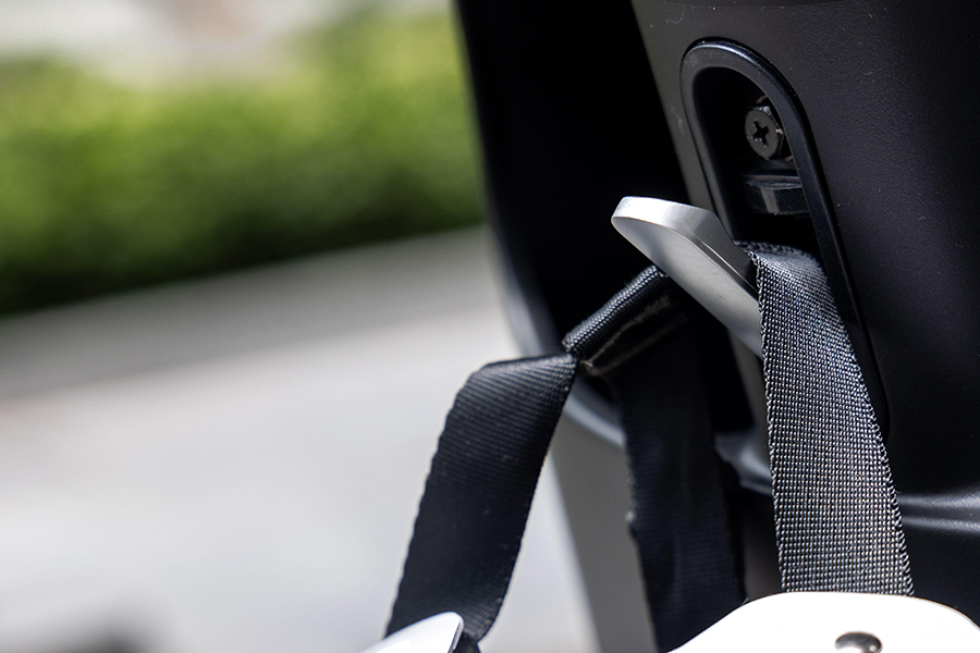 女生适合的代步工具,女生可以轻松驾驭的机车