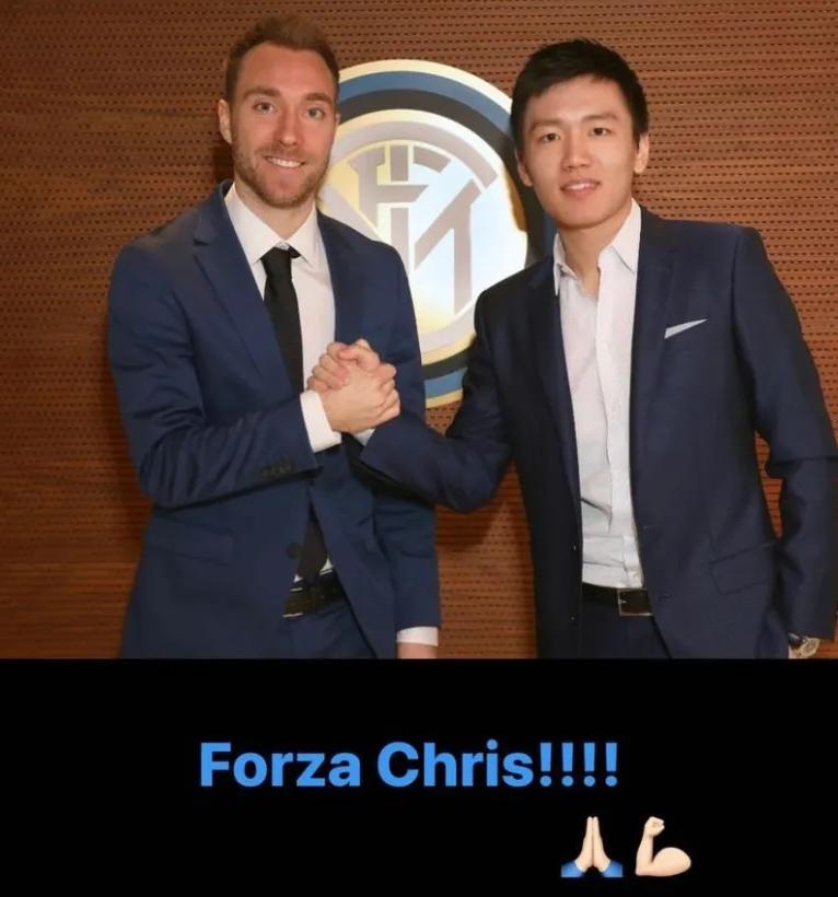 欧洲杯惊魂13分钟，丹麦“爱神”突然倒地！目前已能正常交流，张康阳送祝福