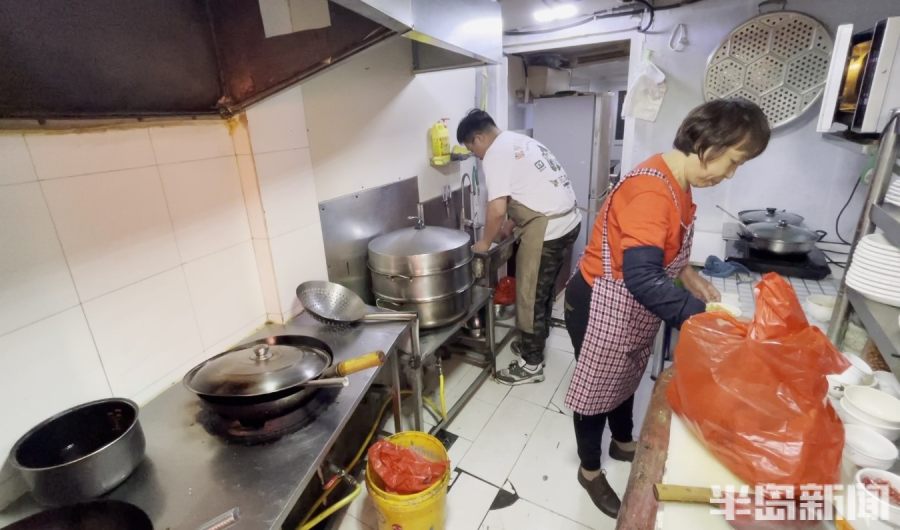 青岛黄岛厨师学徒招工,青岛半岛招聘