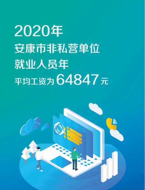 安康2023平均工资标准,2017年安康平均工资
