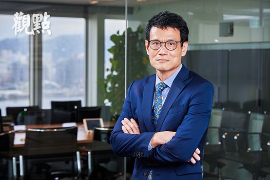 郭瑾招商局,郭瑾香港招商局