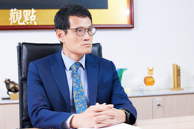 郭瑾招商局,郭瑾香港招商局