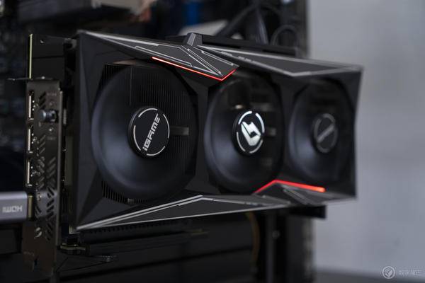 igamegeforcertx4060ti跑分,igamegeforcertx3070ti