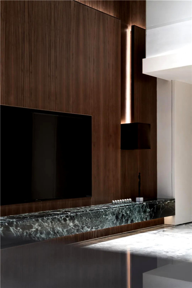 自然主义与现代东方居住哲学-描绘都市新贵自在居心地/于强×星河地产