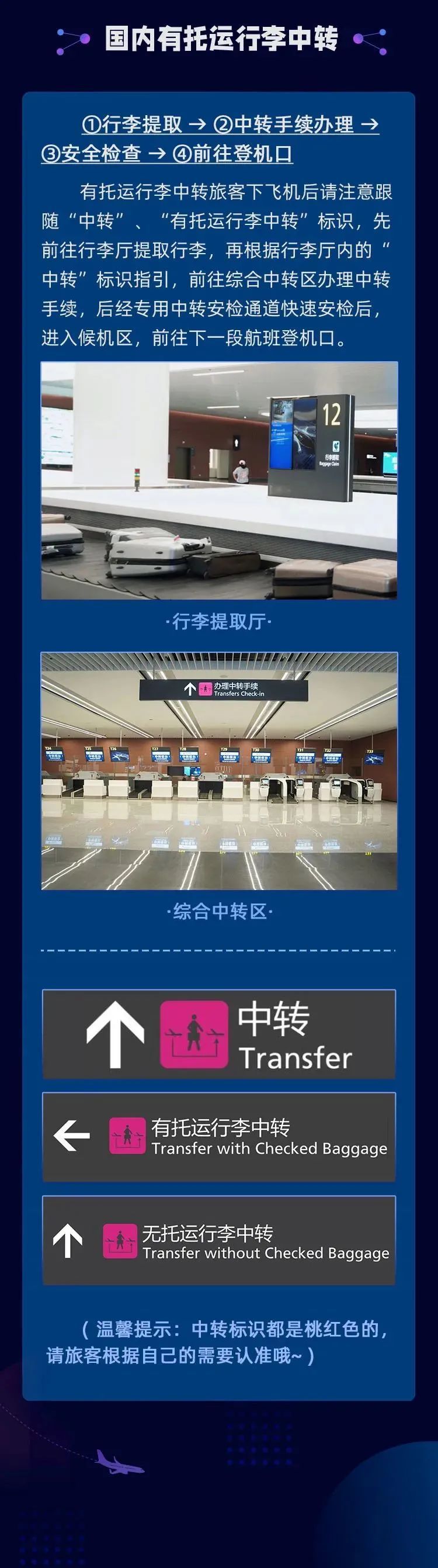 到了成都天府国际机场要注意什么,天府国际机场出行攻略