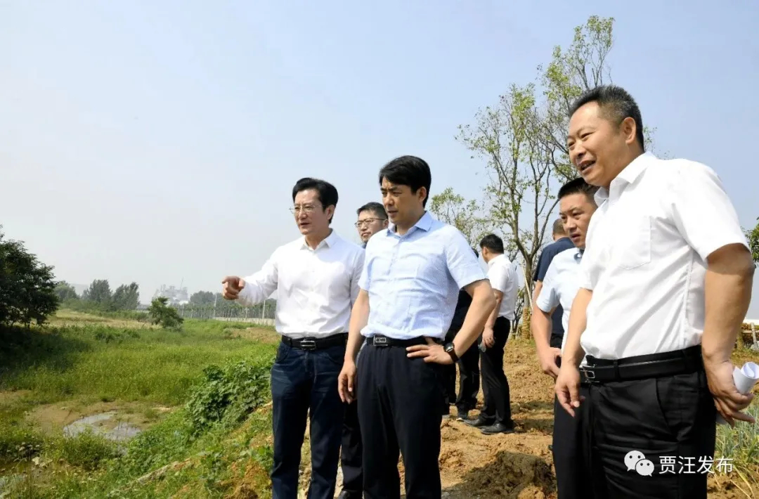 书记与县长,书记每周工作安排