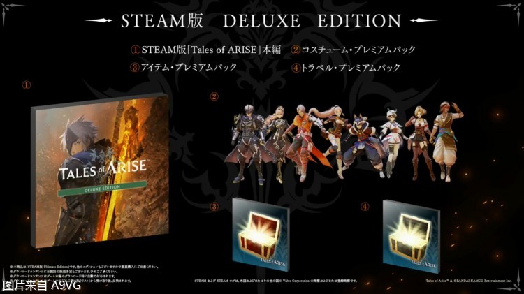 破晓传说重制,破晓传说系列有哪些