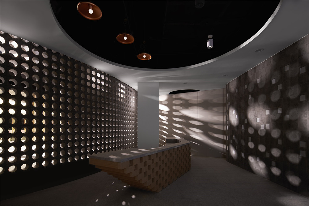 清石设计|“竹林不知处，有一间书屋”中关村绍兴水木湾区科学园书店