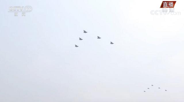 除了那句“表白”,还有这些“首次”,庆祝大会这些动人细节你留意了吗?