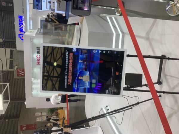 中国大陆显示屏规模跃居全球首位,中国大陆整体经济