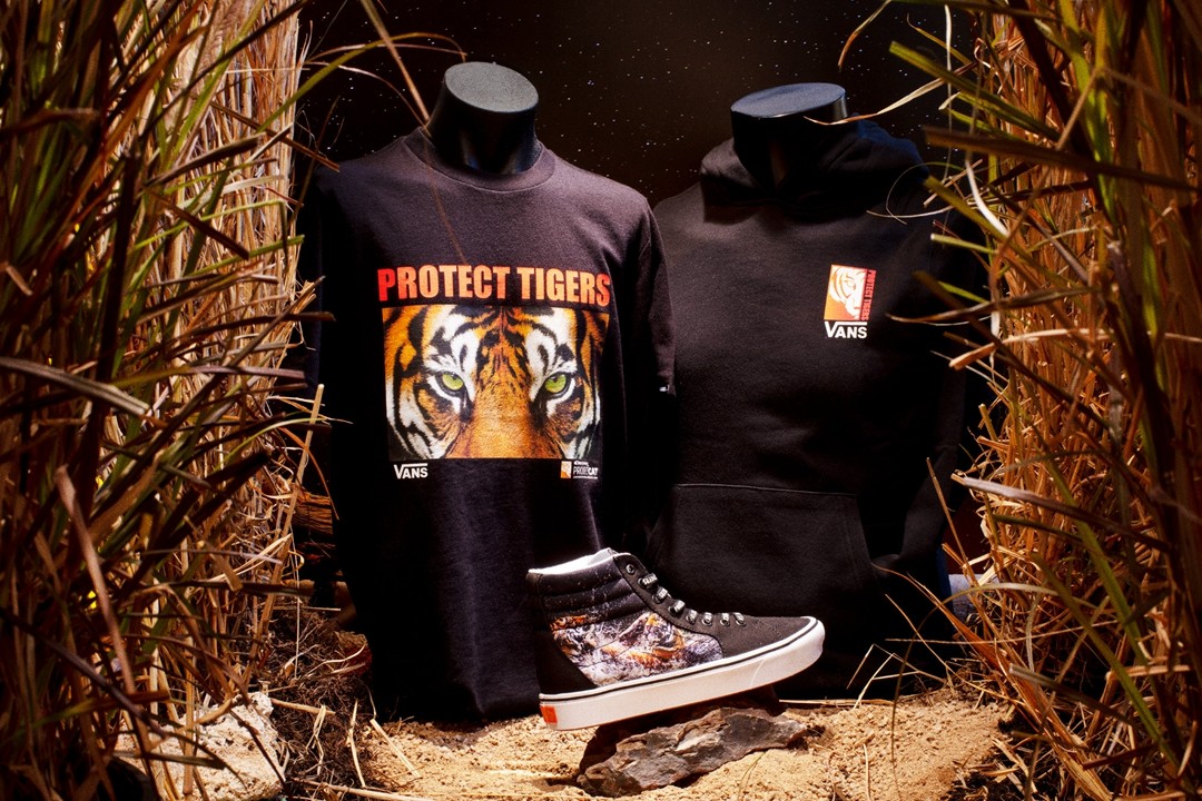 vans联名十大好看鞋,vansx联名鞋