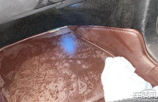 车辆漏水常见问题,质保期内车辆漏水严重