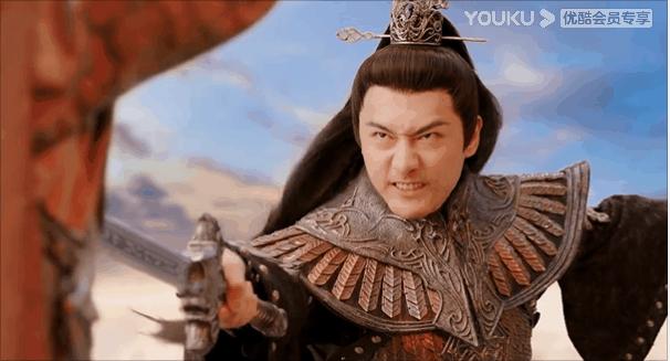 虐心演技大比拼,演技炸裂扎心