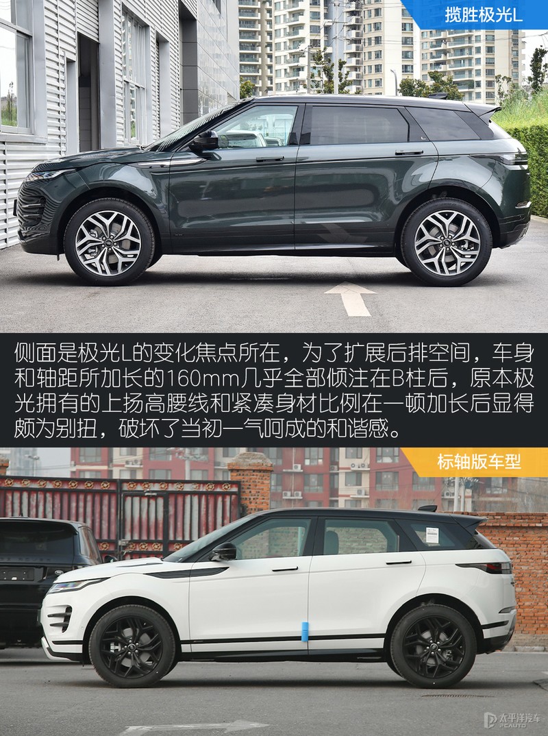 路虎揽胜极光l加长优惠多少,路虎揽胜极光2021款和2020款区别