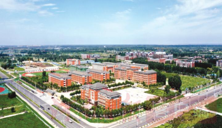 开封技工学校排名,开封技师学院招生简章2021春季