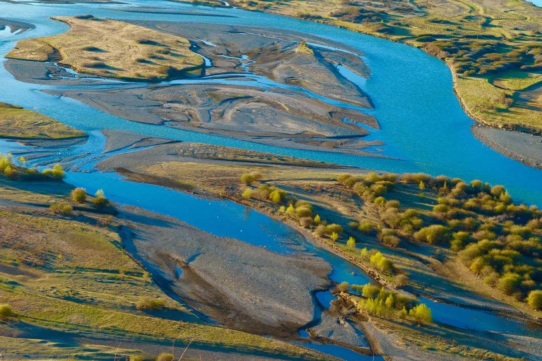 川藏旅行带你看甘孜 (甘孜一网打尽川藏最精华的旅行地)
