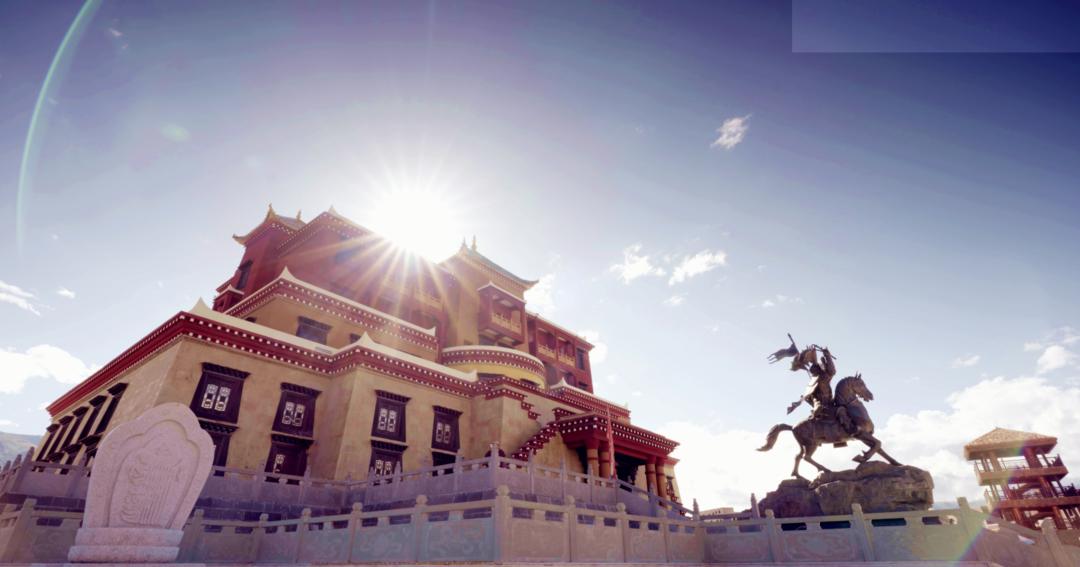 川藏旅行带你看甘孜 (甘孜一网打尽川藏最精华的旅行地)