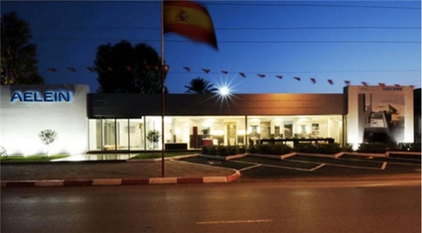 AELEIN雅列卫浴:实力与颜值在线,缔造精致洗浴新生活