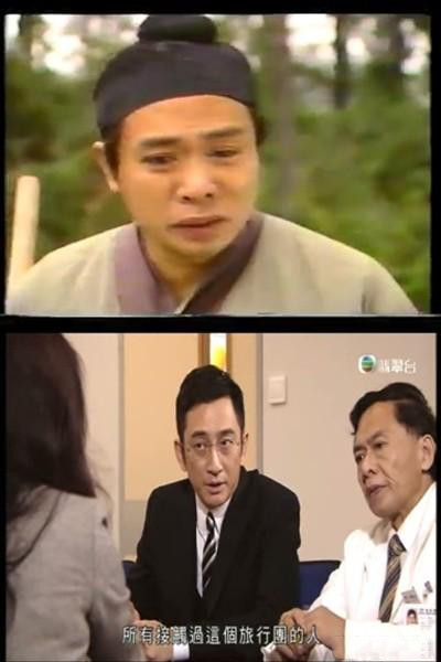 68岁资深港星肺癌病逝！离世前「遭亲友抛弃」小33岁女星曝死讯