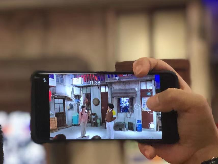 北外滩来福士57楼,来福士今天开业吗