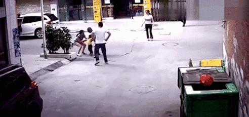 如何防止人贩子被拐,人贩子拐小孩骗术