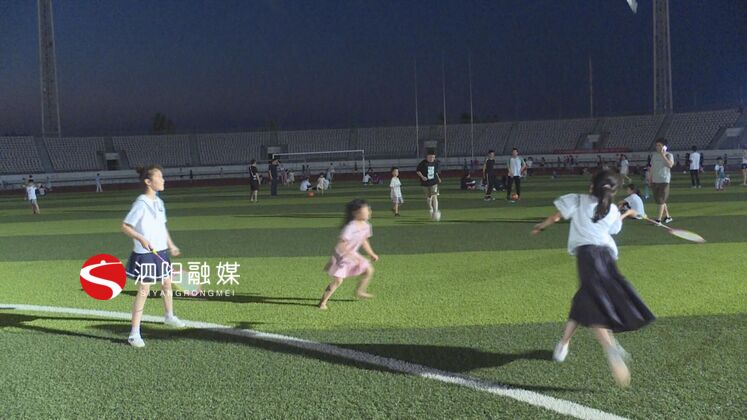 泗阳有氧健身,泗阳体育锻炼